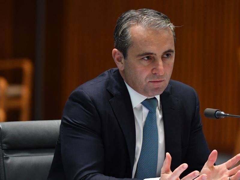 CBA boss Matt Comyn expects the unemployment rate to reach around 5.25 per cent by the end of 2021.