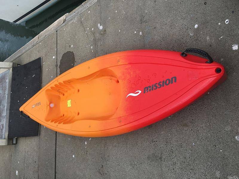 Melbourne kayak search called off | Western Advocate | Bathurst, NSW