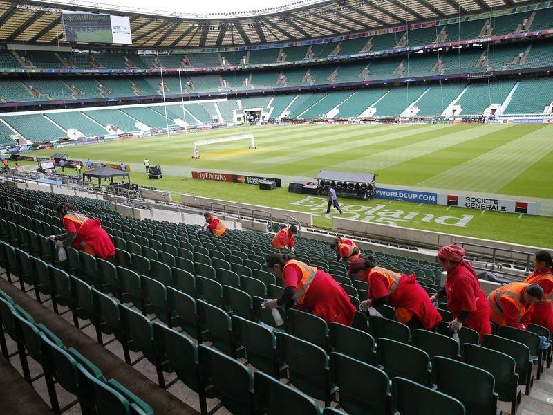 The English RFU hope to still stage Tests against southern hemisphere nations in November.