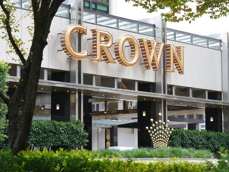 The Victorian government has called a royal commission into Crown Resorts' Melbourne casino.