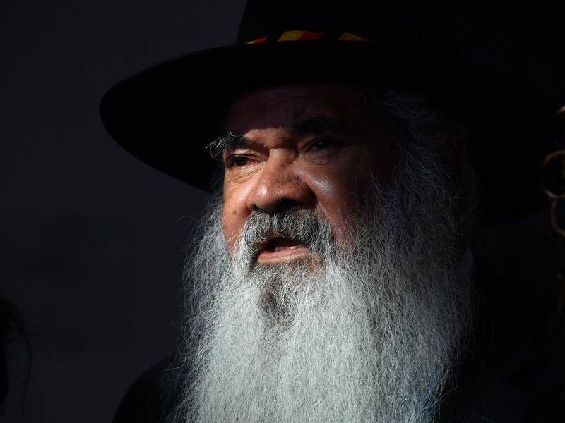 Governments are not listening to indigenous solutions, says Labor Senator Pat Dodson.
