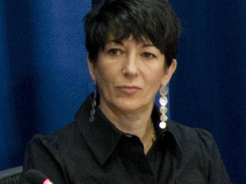 Ghislaine Maxwell has pleaded not guilty to sex trafficking and other charges.