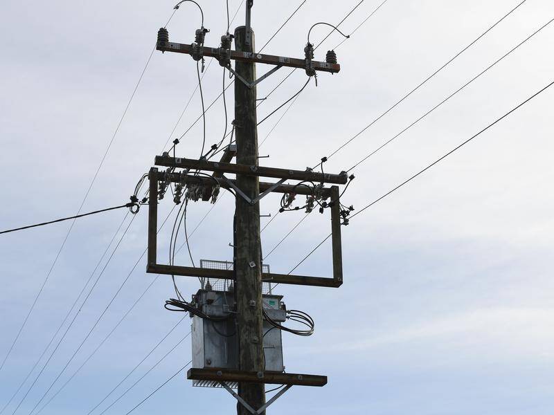 Some Victorians will get compensation following recent blackouts.