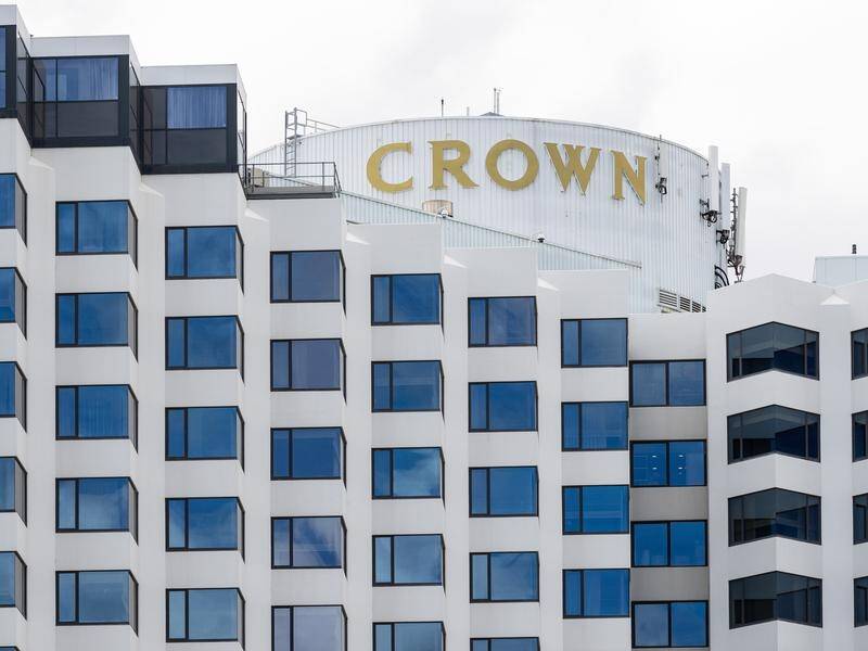 WA's former chief casino officer sold a boat to a friend who worked for Crown, an inquiry has heard.