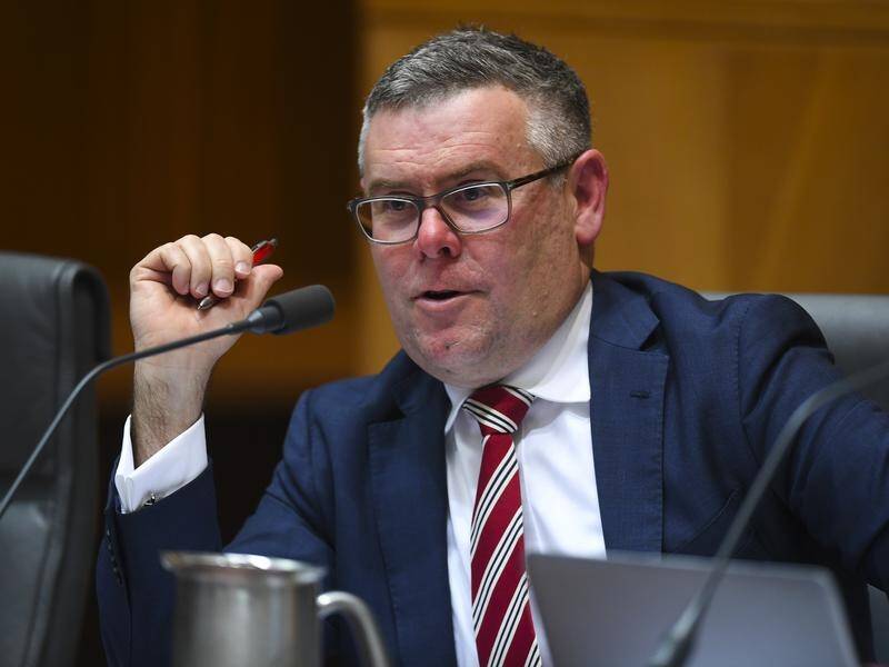 Labor's Murray Watt wants a new body to oversee changes in the economy, such as the gig economy.