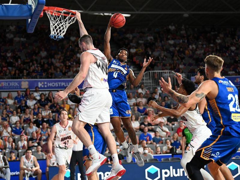 NBL action will return to Victoria for the third round with regional city Bendigo playing host.
