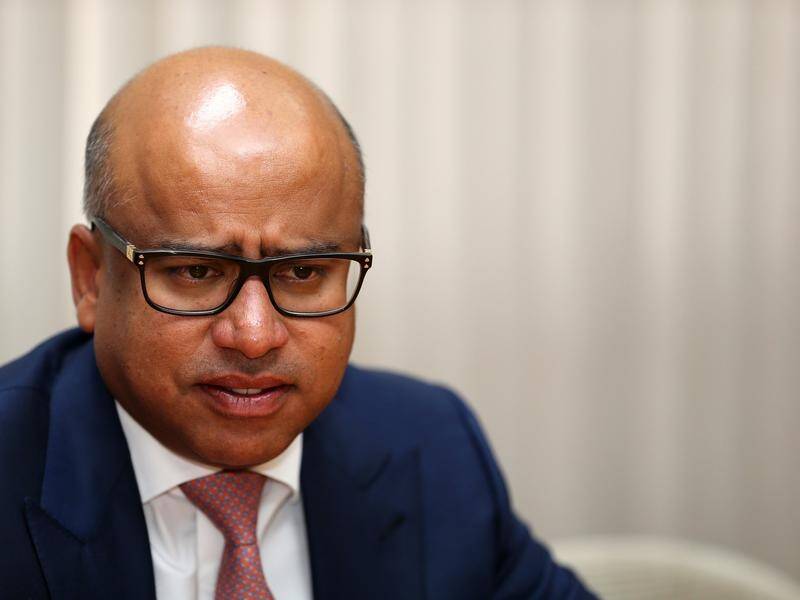 The business empire of Liberty Steel owner Sanjeev Gupta is facing a UK fraud probe.