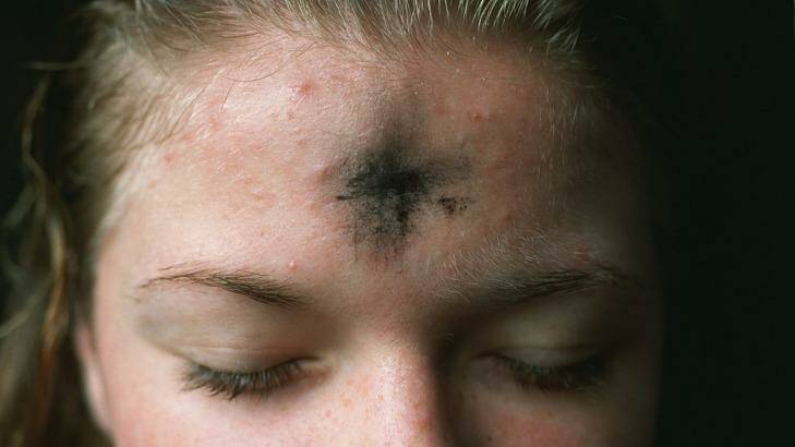 ASH WEDNESDAY: Lent is a penitential season of prayer, self-denial and helping others. In this way the whole Church prepares for Easter with those who are to be baptised. 