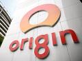 Origin Energy shareholders have rejected Brookfield and EIG's takeover bid. (Joel Carrett/AAP PHOTOS)