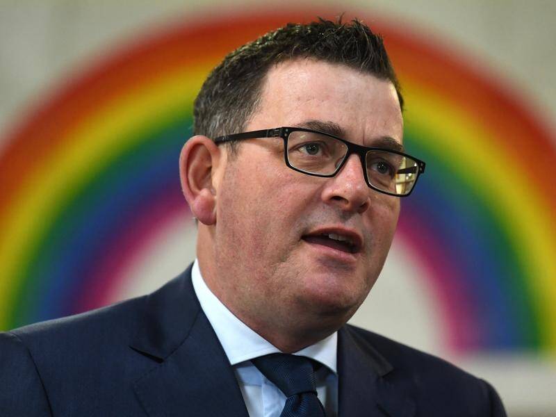 Victorian Premier Daniel Andrews' salary will grow by 11.8 per cent to $422,562 by mid-2020.