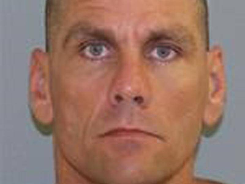 Lee Matthew Hillier (pic) is charged with murdering former soldier Nathan Frazer north of Brisbane.