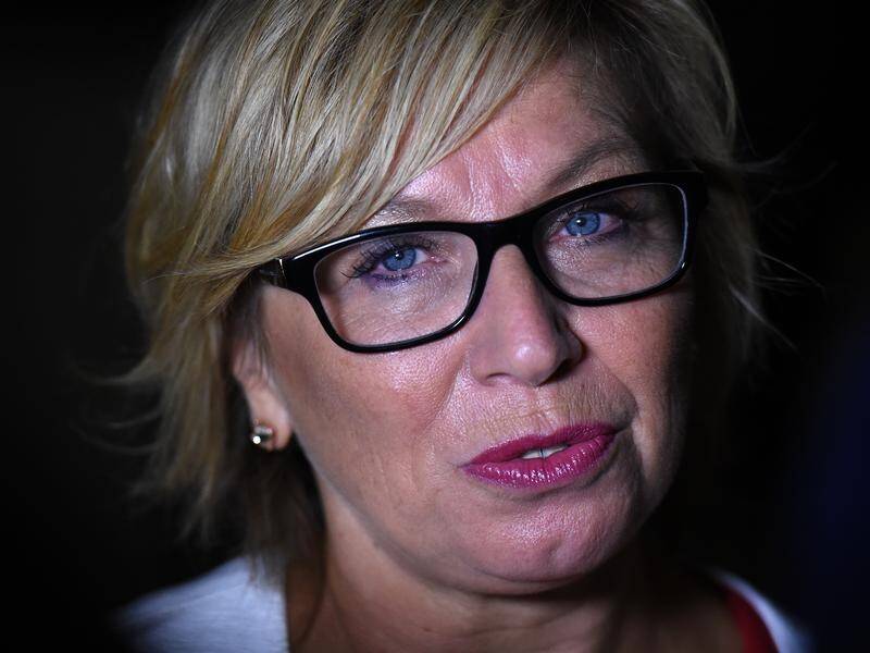Domestic violence campaigner Rosie Batty is devastated the White Ribbon charity is closing down.