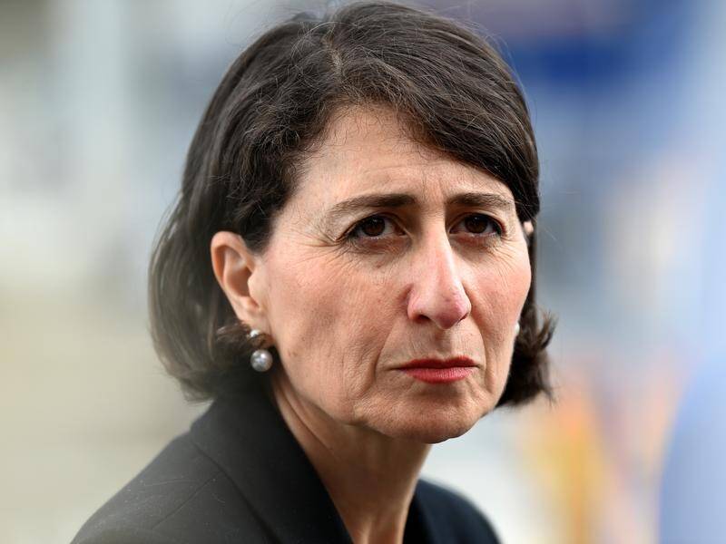 NSW Premier Gladys Berejiklian believes Australians want a less structured approach to the rollout.