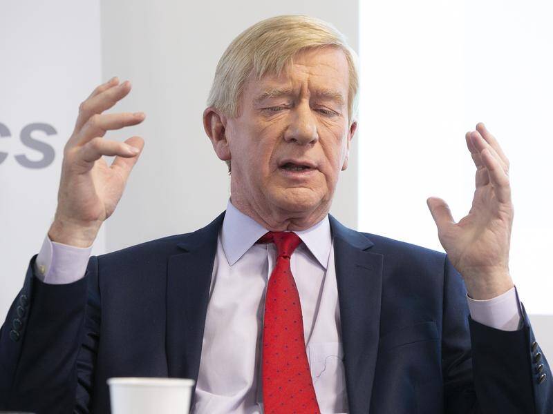 Former Governor Bill Weld has announced a bid for the Republican party's presidential nomination.