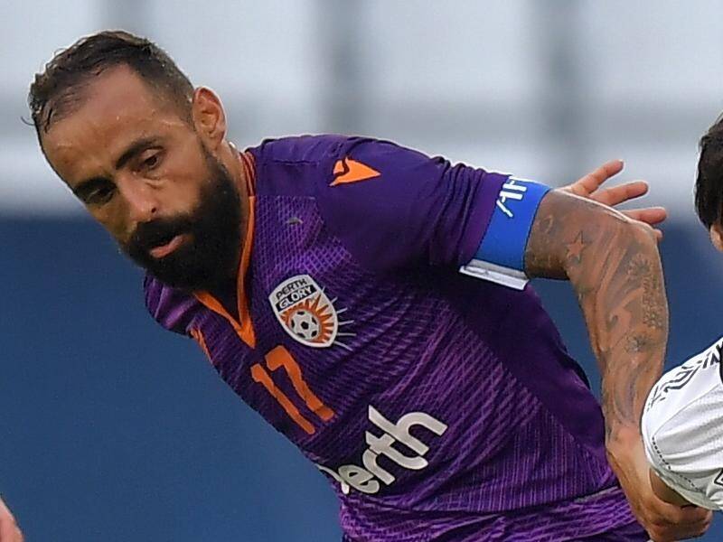 Perth Glory will not risk the fitness of Diego Castro in their A-League season opener.