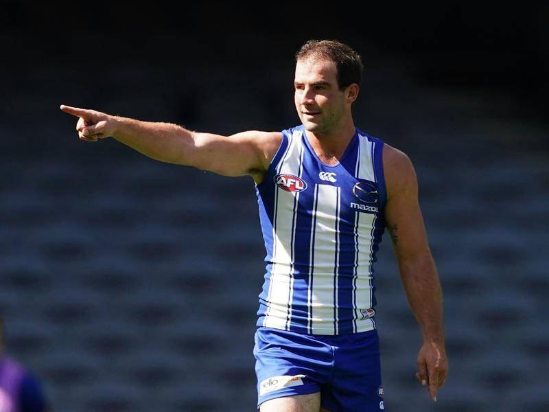Ben Cunnington is out of football indefinitely after undergoing an operation to remove a tumour.