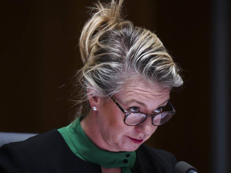 Bridget McKenzie has defended the exclusion of unemployed welfare recipients from disaster payments.