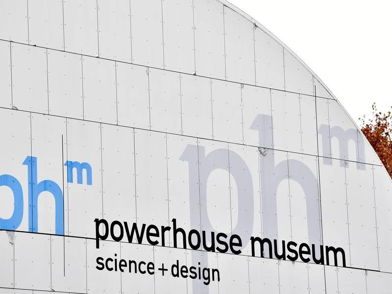 A potential Labor NSW government would scrap a plan to move the Powerhouse Museum.