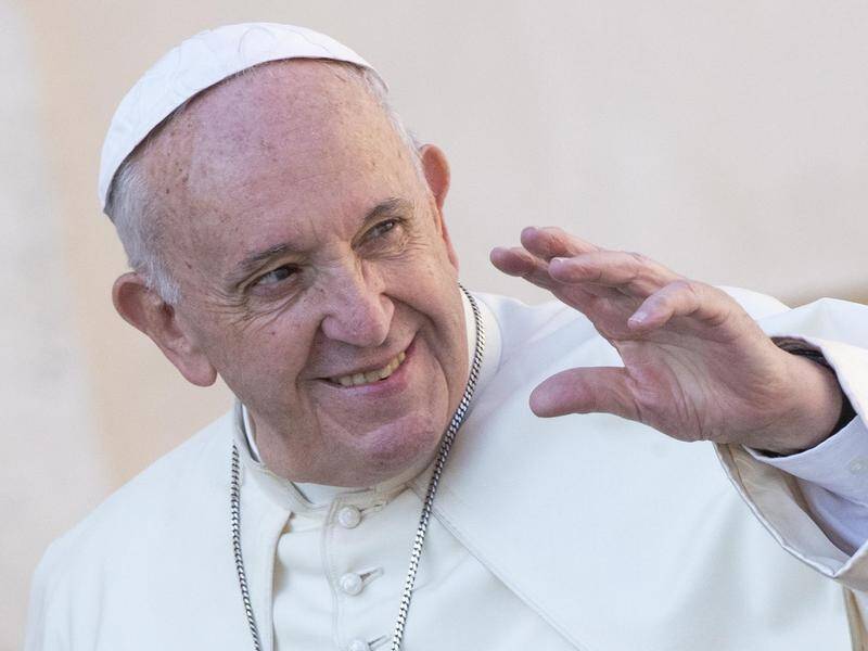 Pope Francis will visit Thailand and Japan in November, the Vatican has confirmed.
