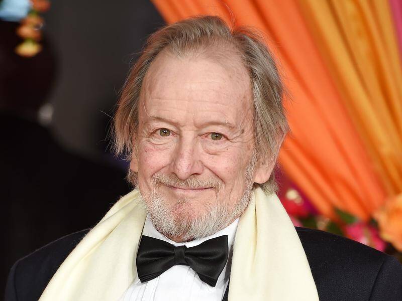 The theatre world is mourning the death of British actor Ronald Pickup, who has died aged 80.