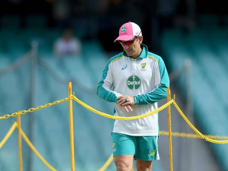 Justin Langer is wondering whether the rescheduled IPL is the reason for the high rate of injuries.