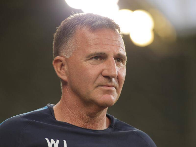 Melbourne City coach Warren Joyce will continue his role at the A-League club next season.