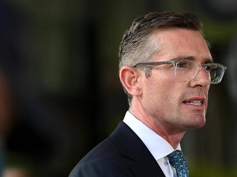 The NSW premier says rapid tests will play a "short-term role" in the return to classrooms.