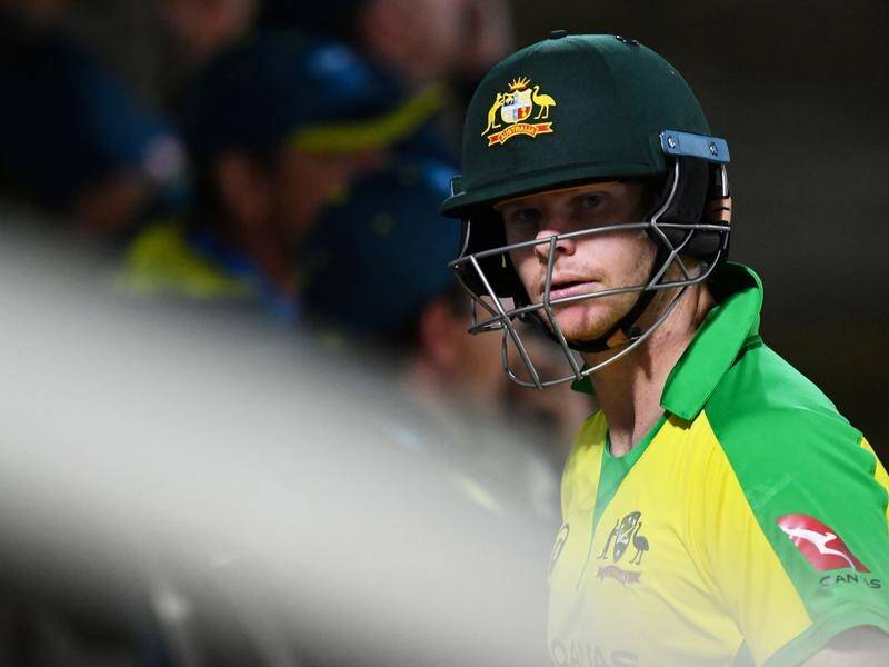 Steve Smith is expected to return to Australia's side for the third and final ODI against England.