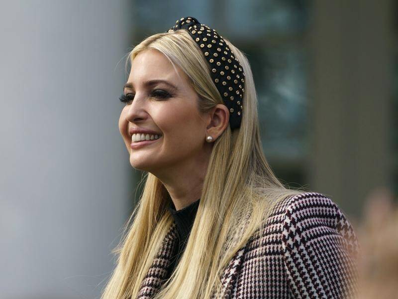 Ivanka Trump, the daughter of Donald Trump, has been granted five new trademarks by China.
