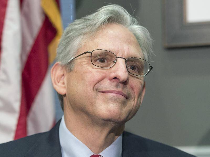Judge Merrick Garland will nominated as the next US attorney-general, a Biden official says.
