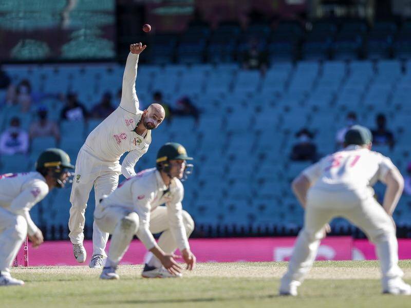 Nathan Lyon says there's plenty more highlights to come ahead of his 100th Test match for Australia.