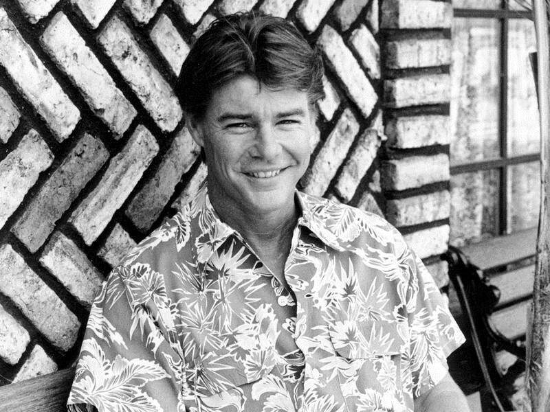 Actor Jan-Michael Vincent, star of 1980s television series Airwolf, has died aged 73.