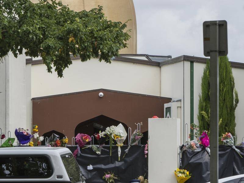 The Australian accused of the Christchurch massacre has been moved to an Auckland prison.