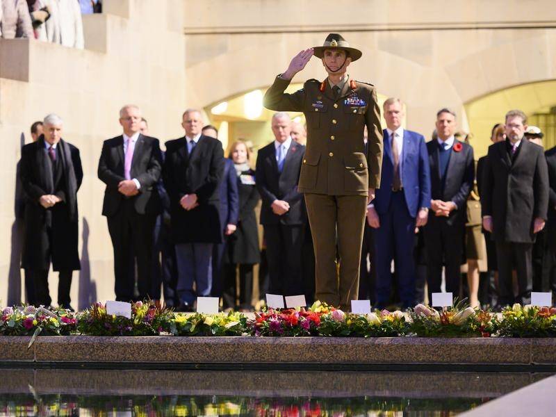 The Australian War Memorial will reopen on July 1 with the restoration of its Last Post Ceremony.