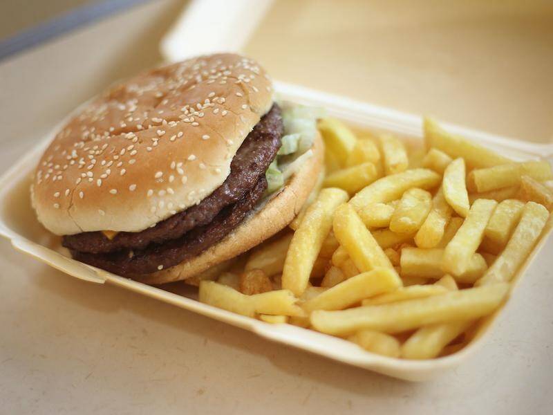 One in five deaths are linked to poor diet, a new study shows.
