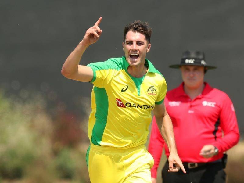 Pat Cummins is among the Australia stars waiting for updates on the suspended Indian Premier League.