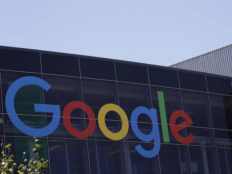 Google has been fined 220 million euros ($A345 million) in France over its advertising practices.