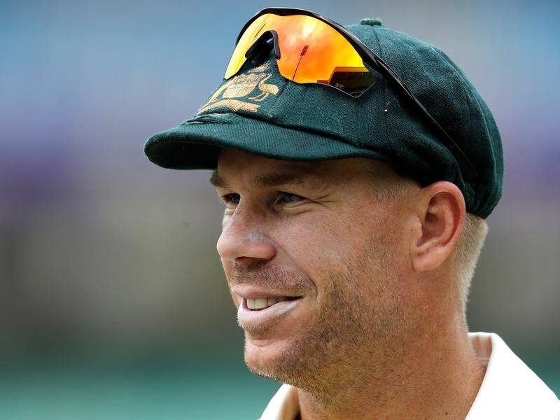 David Warner will play for the St Lucia Stars in the Caribbean Twenty20 competition.
