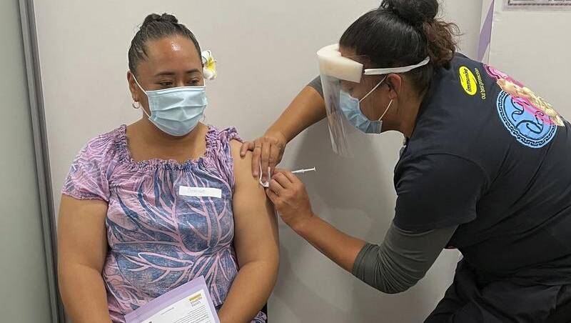 Under 35s left last in NZ vaccine rollout - westernadvocate.com.au