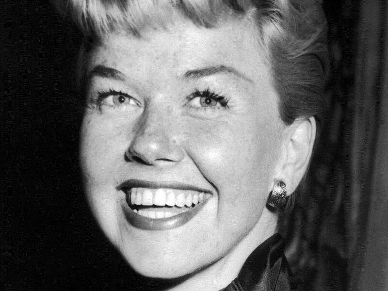 The world lost actor and singer Doris Day in 2019. She was 97.