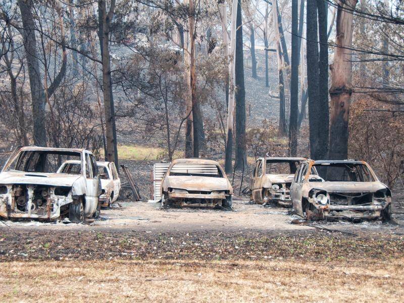 The NSW coroner will hold an inquiry into the 2019-20 "Black Summer" bushfires in the state.