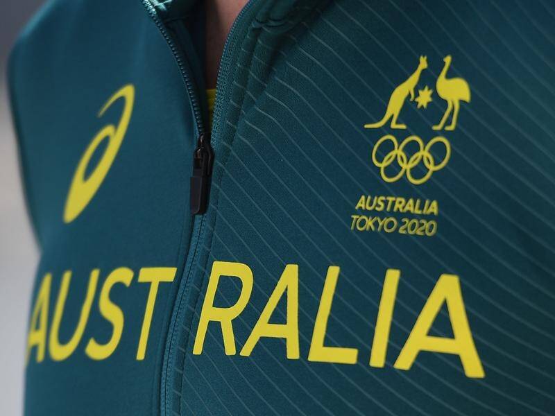 Australian athletes going to the Tokyo Olympics and Paralympics will be prioritised for vaccination.