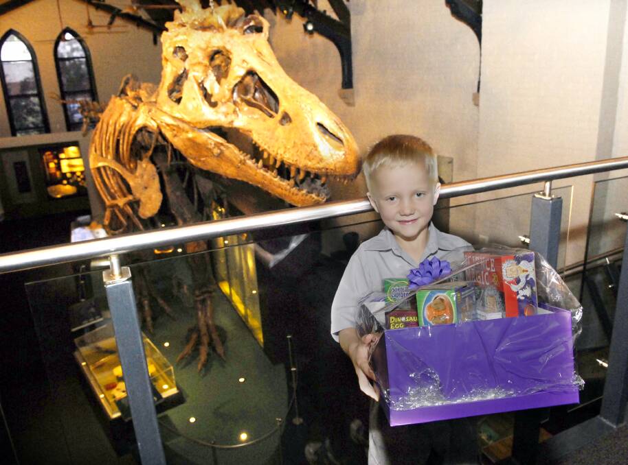 finansiere Stjerne hjælper GALLERY: Australian Fossil and Mineral Museum celebrates 10 years | Western  Advocate | Bathurst, NSW