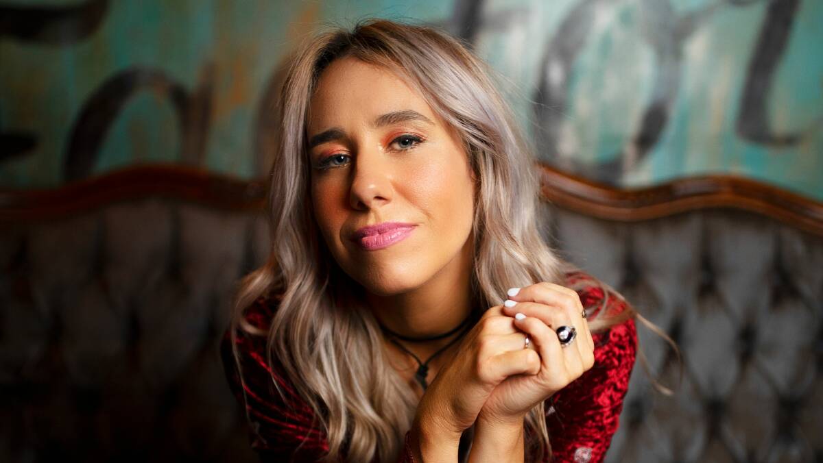HOW TO MAKE GIGS WORK: Sure Thing Agency founder and established musician Raechel Whitchurch will be a guest at a MusicNSW session in Bathurst this Saturday for local artists looking to build their touring credentials.