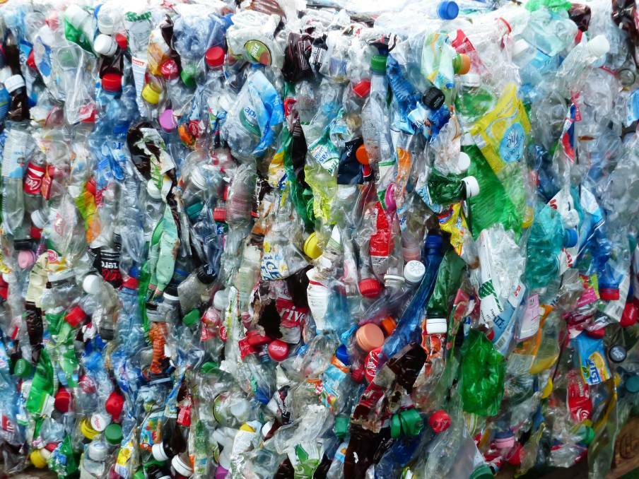 RETURN AND EARN: The government's Container Deposit Scheme commences on November 1. Photo: STOCK IMAGE