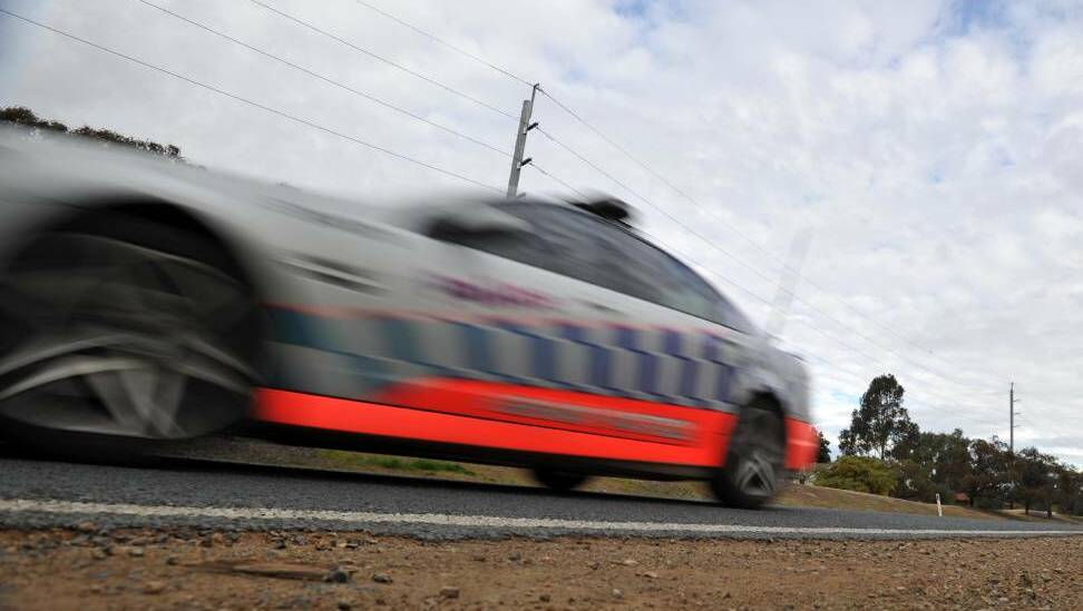 CARE NEEDED: NSW Police have urged motorists to take care on the roads as the school holidays come to an end. Photo: FILE