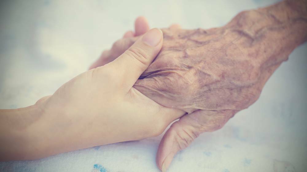 MAKE A DIFFERENCE: Have your say on the aged care royal commission before deadline. Photo: FILE