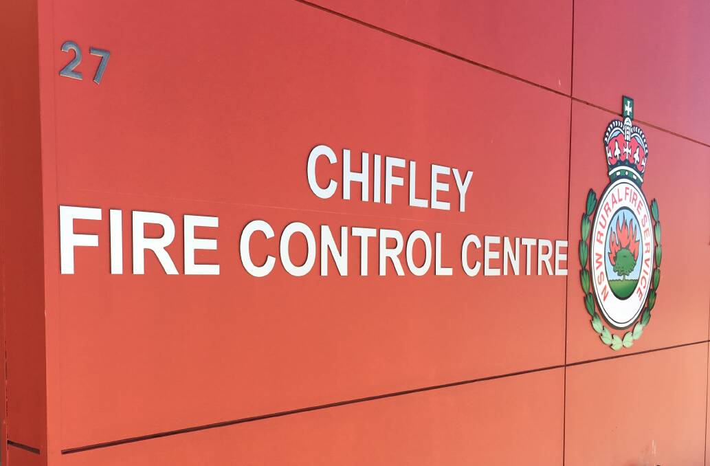 CAUTION NEEDED: Twelve illegal/careless fires have been lit in the NSW Rural Fire Service Chifley/Lithgow Zone in the past three months. Photo: FILE