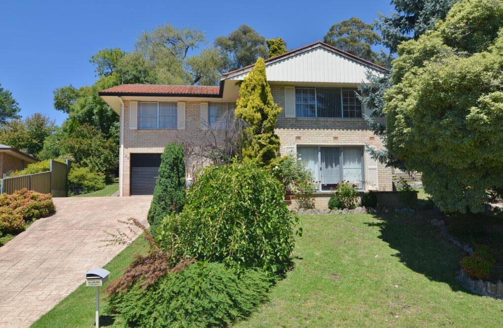 28 Maple Crescent, Lithgow.