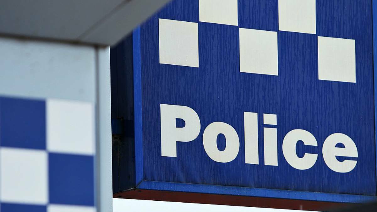 FOUND: Chifley Police District officers have thanked the public. Photo: FILE